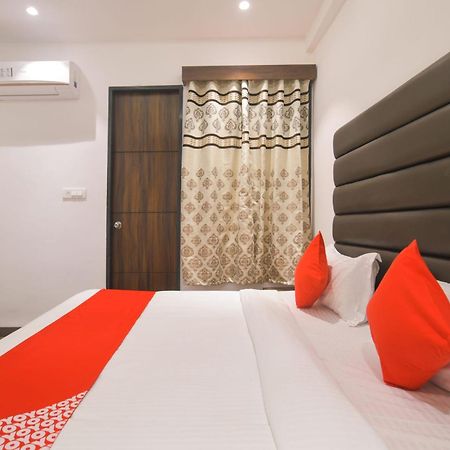 Hotel O Rudraksh Indore Exterior photo