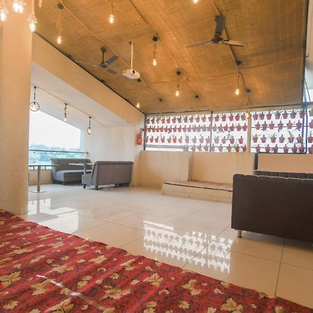 Hotel O Rudraksh Indore Exterior photo