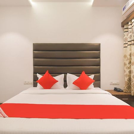 Hotel O Rudraksh Indore Exterior photo